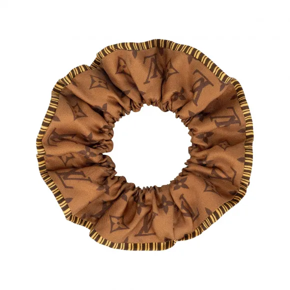 路易威登/Louis Vuitton(LV) Monogram Tiles Couchou - 奢华发饰 - 配饰 | 女款 M78265 M78265