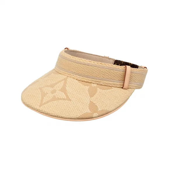 路易威登/Louis Vuitton(LV) Beachview 遮阳帽 S00 - 饰品配件 M78417