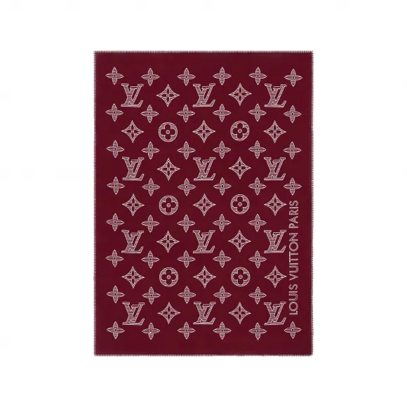 路易威登/Louis Vuitton(LV) MNG SHADOW 毯子 M79364
