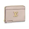 路易威登/Louis Vuitton(LV) 女士 零钱包 M80100