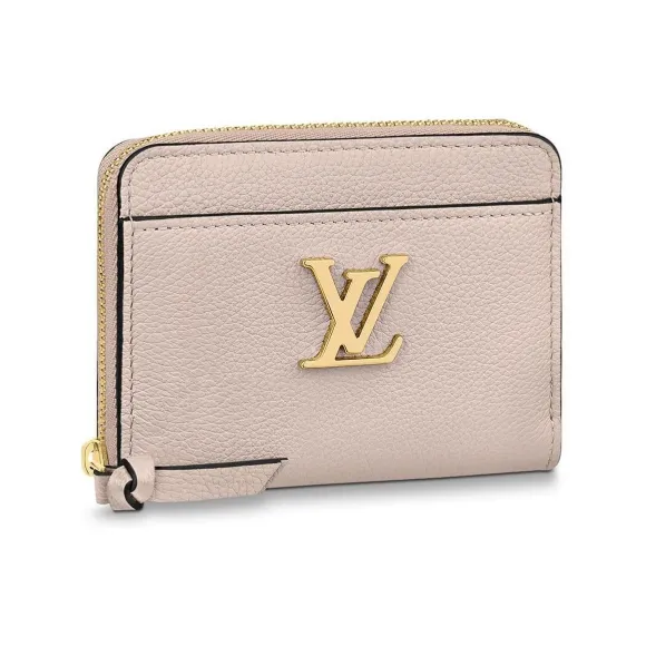 路易威登/Louis Vuitton(LV) 女士 零钱包 M80100