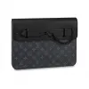 路易威登/Louis Vuitton(LV) Pochette Steamer 手袋 M80107