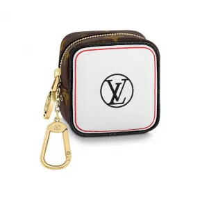 路易威登/Louis Vuitton(LV) GAME ON CUBE 零钱包 M80231