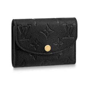 路易威登/Louis Vuitton(LV) 女士 零钱包 M81455