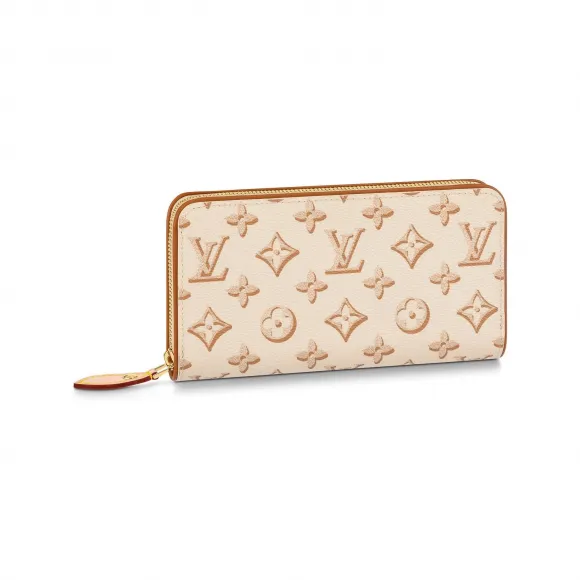 路易威登/Louis Vuitton(LV) 女士 钱包 M81476