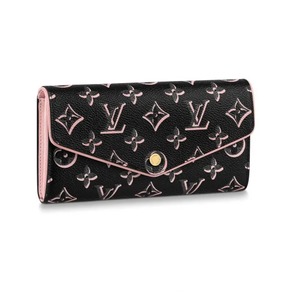路易威登/Louis Vuitton(LV) 女士 钱包 M81477