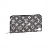 路易威登/Louis Vuitton(LV) 拉链钱包 其他 Monogram 帆布 - 钱包及小型皮具 M81858