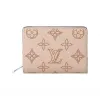 路易威登/Louis Vuitton(LV) Cléa Wallet Mahina - 女士 - 小皮具 M82351