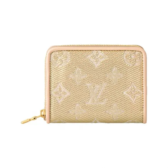 路易威登/Louis Vuitton(LV) Zippy 零钱包 - 豪华紧凑型钱包 - 钱包和小皮件 | | SHOPBOP 女款M82483 M82483