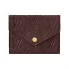 路易威登/Louis Vuitton(LV) Victorine 钱包 - 豪华紧凑型钱包 - 钱包和小皮件 | | Victorine Wallet 女款M82488 M82488