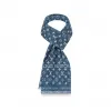 路易威登/Louis Vuitton MONOGRAM DENIM 长围巾 MP2433