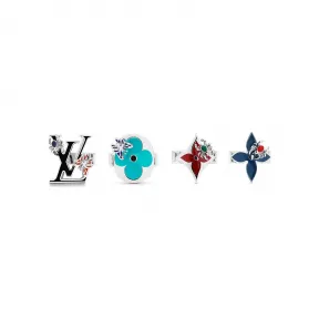 路易威登/Louis Vuitton(LV) 男士 LV FAIRYTALE 戒指套装 MP2452