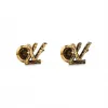 路易威登/Louis Vuitton(LV) 男士 LV TWIG 袖扣 MP2455