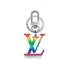 路易威登/Louis Vuitton(LV) 男士 LV RAINBOW 包饰与钥匙扣 MP2464