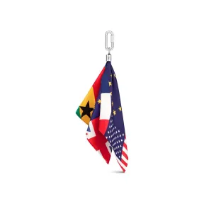 路易威登/Louis Vuitton(LV) LV FLAGS 包饰 MP2485