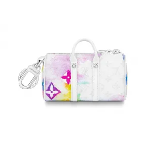 路易威登/Louis Vuitton(LV) 男士 钥匙圈 MP2975