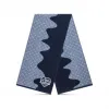 路易威登/Louis Vuitton(LV) MONOGRAM DRIP 围巾 MP3255