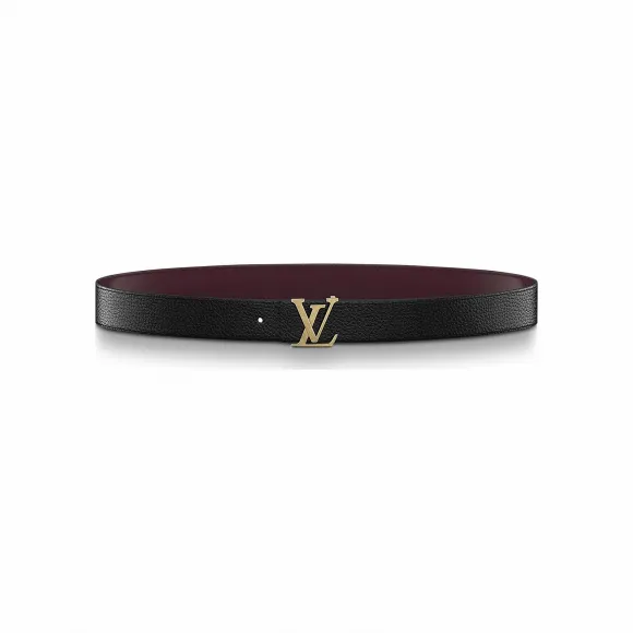 路易威登/Louis Vuitton 暗金色LV Two Steps搭扣 N10003
