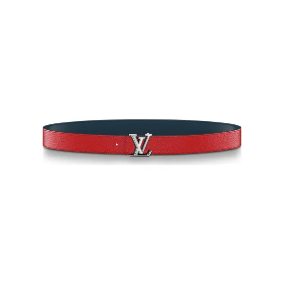 路易威登/Louis Vuitton 亮银色LV Tilt搭扣 N10013