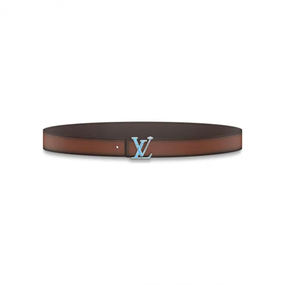 路易威登/Louis Vuitton 男士 腰带头 N10025