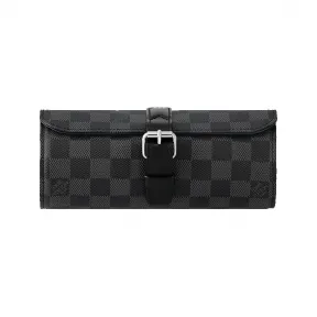 路易威登/Louis Vuitton 3枚装腕表盒 N41137