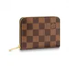路易威登/Louis Vuitton ZIPPY 拉链零钱包 N60213