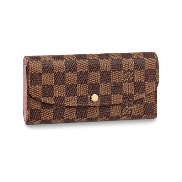 路易威登/Louis Vuitton EMILIE 钱夹 N60214