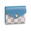 路易威登/Louis Vuitton ZOÉ 钱夹 N60219