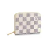 路易威登/Louis Vuitton Zippy 拉链零钱包 N63069