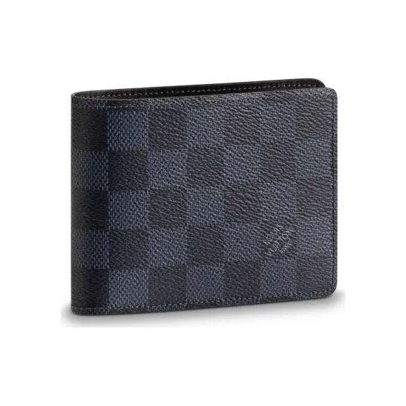 路易威登/Louis Vuitton Multiple 钱夹 N63211