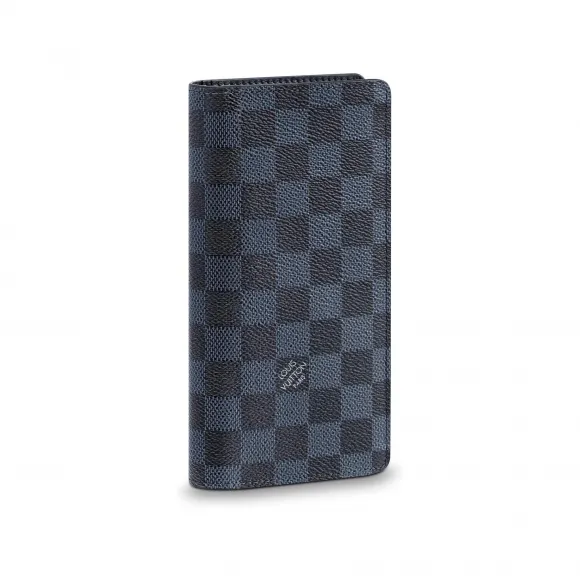 路易威登/Louis Vuitton Brazza 钱夹 N63212