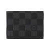 路易威登/Louis Vuitton Enveloppe Carte De Visite 名片夹 N63338
