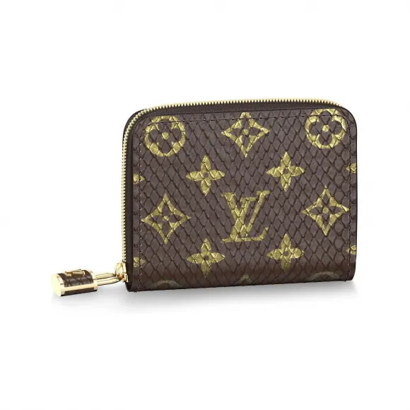 路易威登/Louis Vuitton(LV) 女士 零钱包 N80149