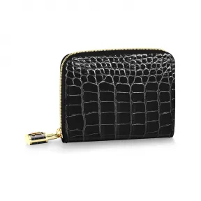 路易威登/Louis Vuitton Zippy 拉链零钱包 N94321