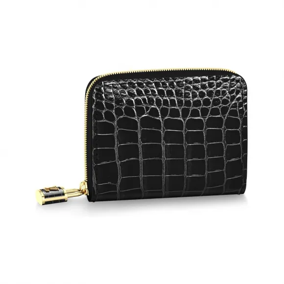 路易威登/Louis Vuitton Zippy 拉链零钱包 N94321