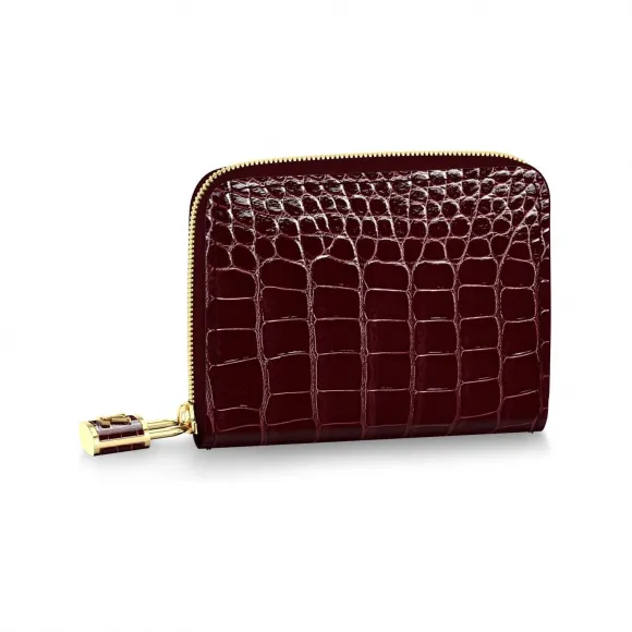 路易威登/Louis Vuitton(LV) 女士 零钱包 N94322