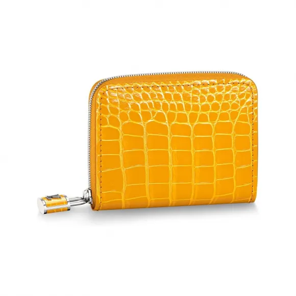 路易威登/Louis Vuitton(LV) 女士 零钱包 N94327