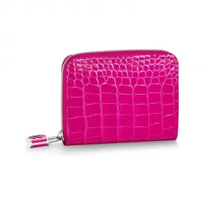 路易威登/Louis Vuitton(LV) 女士 零钱包 N96512