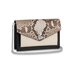 路易威登/Louis Vuitton(LV) 女士 MYLOCKME 链条包 N97000