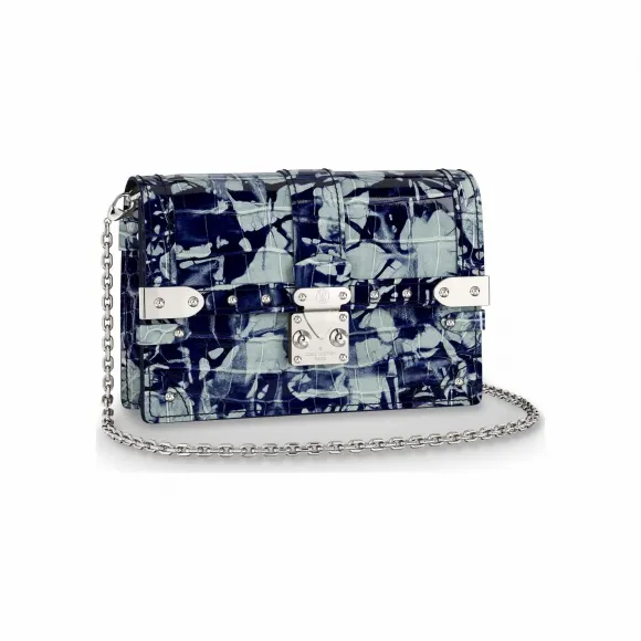路易威登/Louis Vuitton(LV) TRUNK 链条包 N98050