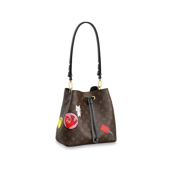 路易威登/Louis Vuitton 女士 肩带 P01072
