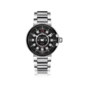 路易威登/Louis Vuitton Tambour eVolution Spin Time GMT 腕表，45毫米 Q10C00