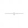 路易威登/Louis Vuitton IDYLLE BLOSSOM 18K金钻石手链 Q95243