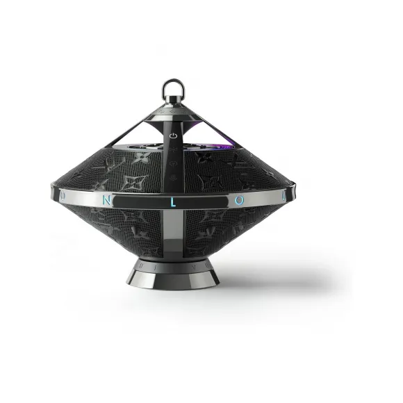 路易威登/Louis Vuitton(LV) Louis Vuitton Horizon Light Up 扩音器 - 科技产品及配件 QAC000