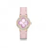 路易威登/Louis Vuitton(LV) 女士 TAMBOUR SLIM BLOSSOM 腕表.28 毫米 QBB101
