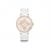 路易威登/Louis Vuitton(LV) 女士 Tambour Slim Star Blossom 腕表.35 毫米 QBB104