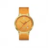 路易威登/Louis Vuitton(LV) 男士 TAMBOUR SLIM MONOGRAM DENIM 腕表 QBB108