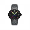 路易威登/Louis Vuitton(LV) 男士 TAMBOUR SLIM RAINBOW 腕表 QBB109