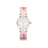 路易威登/Louis Vuitton(LV) 女士 TAMBOUR NEW WAVE 腕表.28 毫米 QBB113