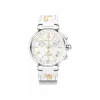 路易威登/Louis Vuitton(LV) 女士 TAMBOUR NEW WAVE 腕表.39.5 毫米 QBB115